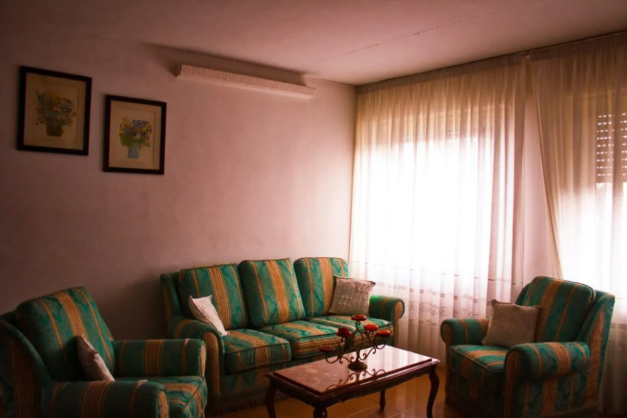 Don Pippo Apartment Taormina