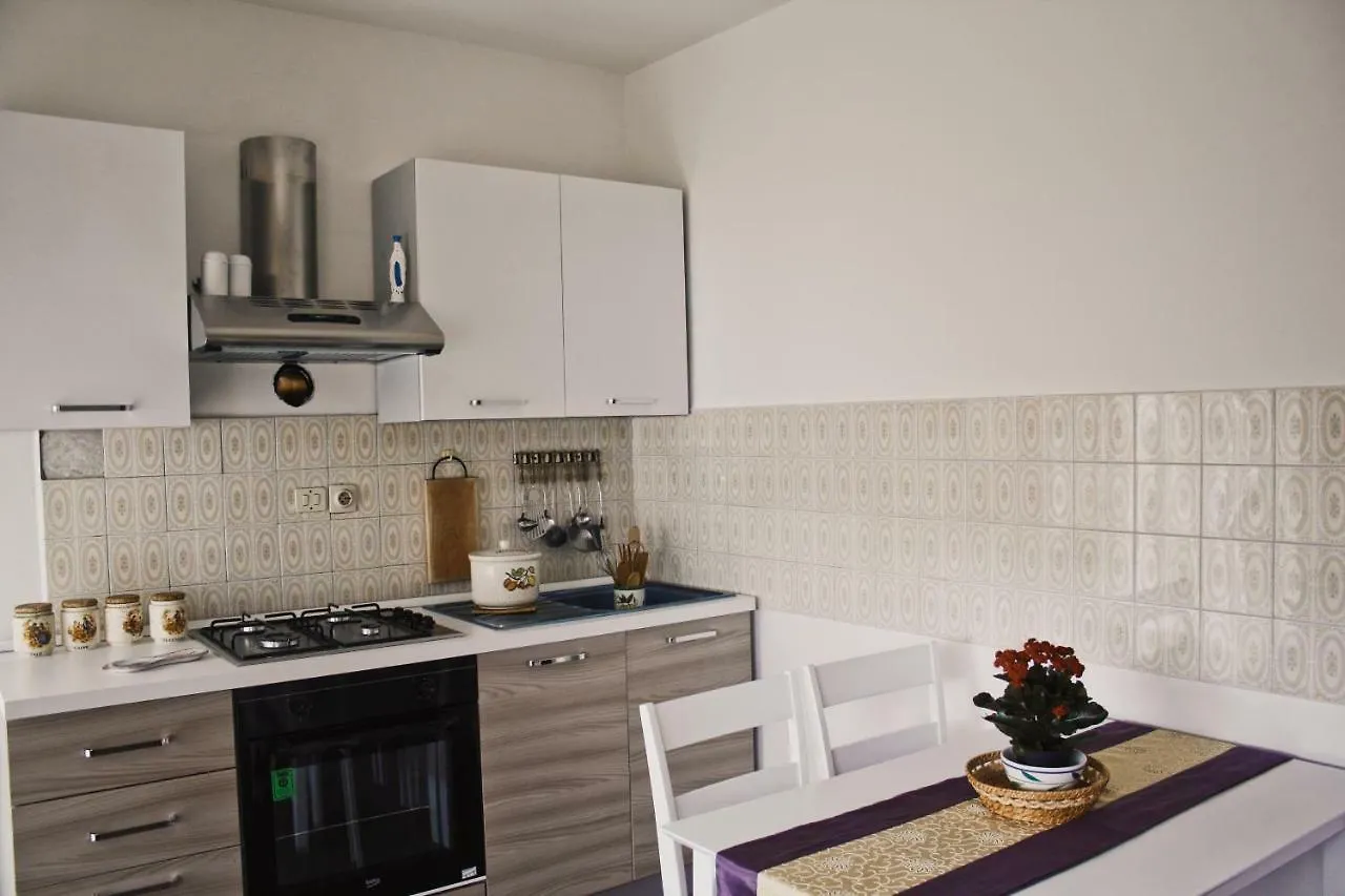 Don Pippo Apartment Taormina
