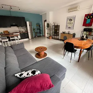 Mecenate Metropolitan Flat Appartamento Milano