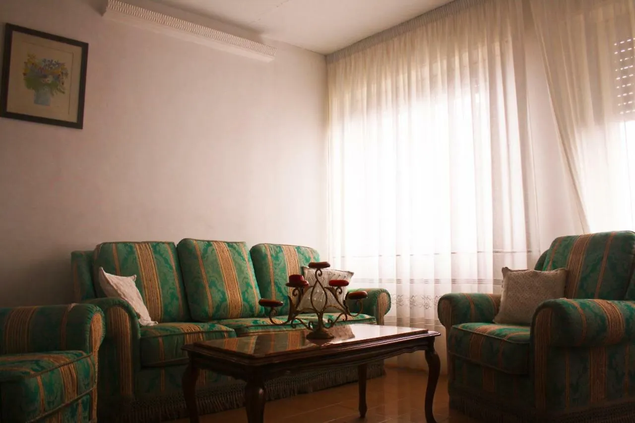 Don Pippo Apartment Taormina