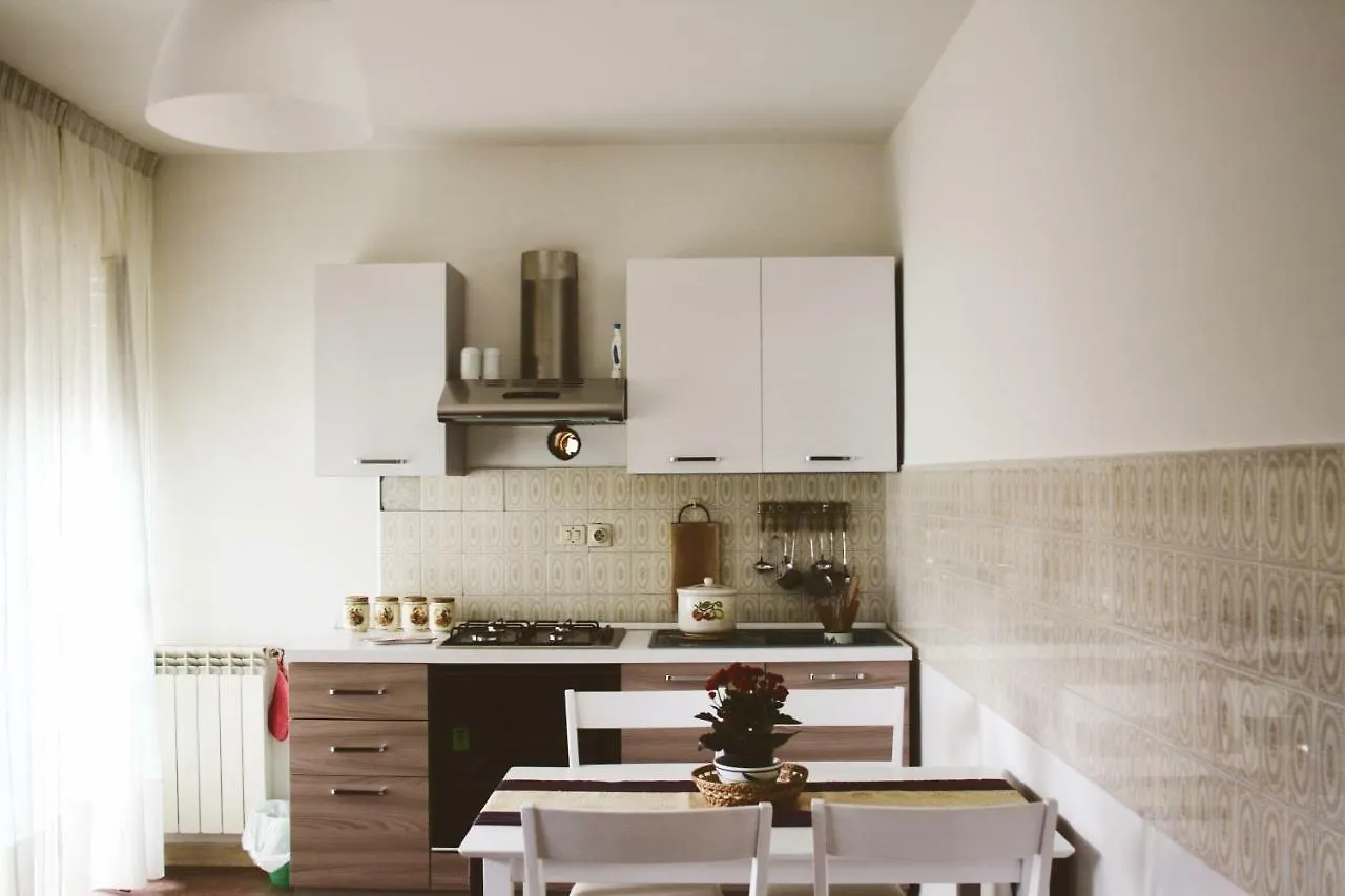 Don Pippo Apartment Taormina 0*,