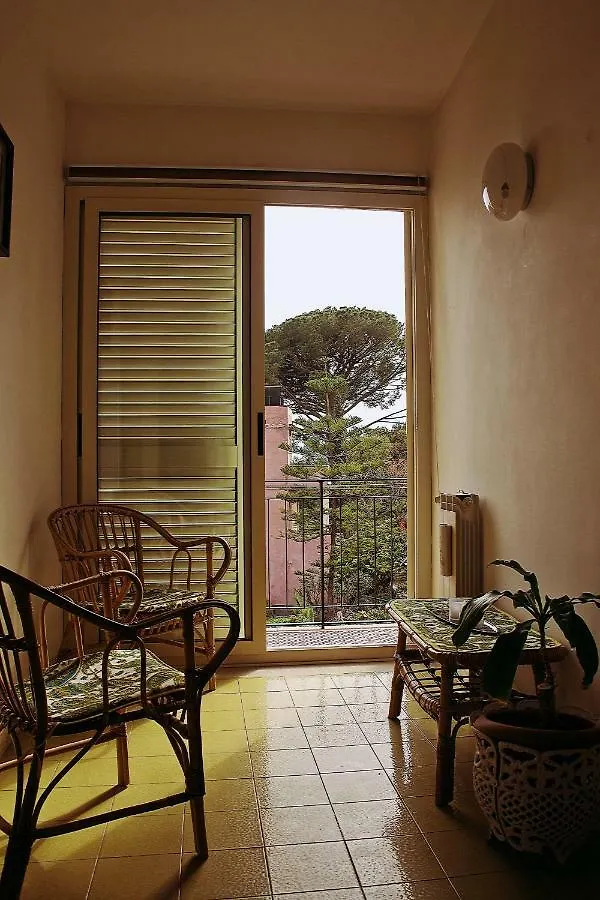 Don Pippo Apartment Taormina