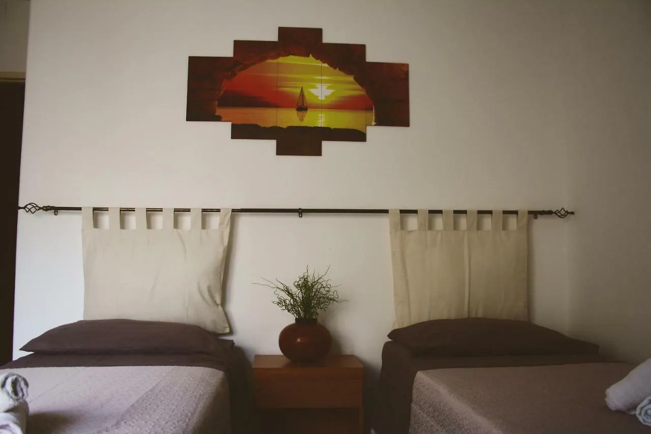 Don Pippo Apartment Taormina Italia