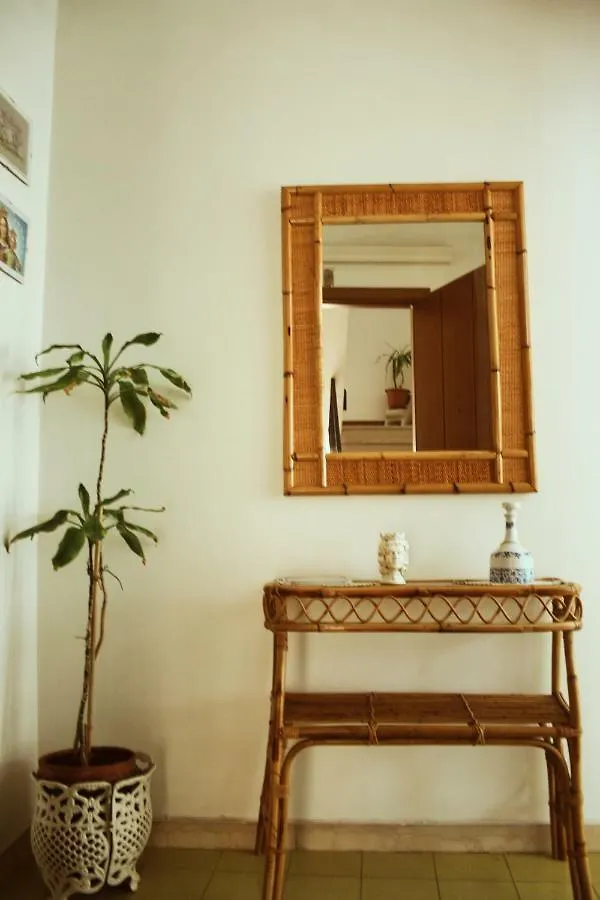 Don Pippo Apartment Taormina