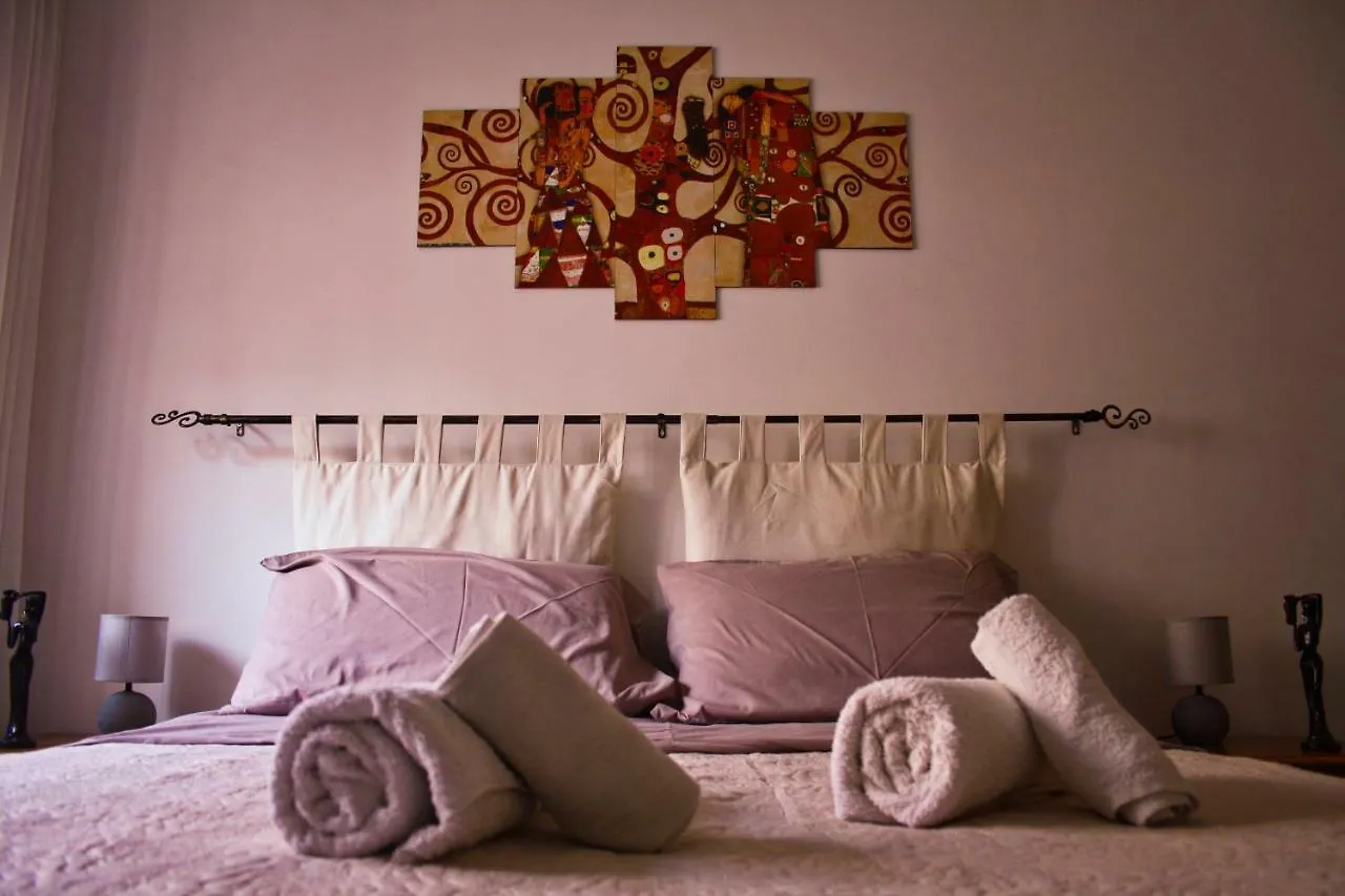 Don Pippo Apartment Taormina