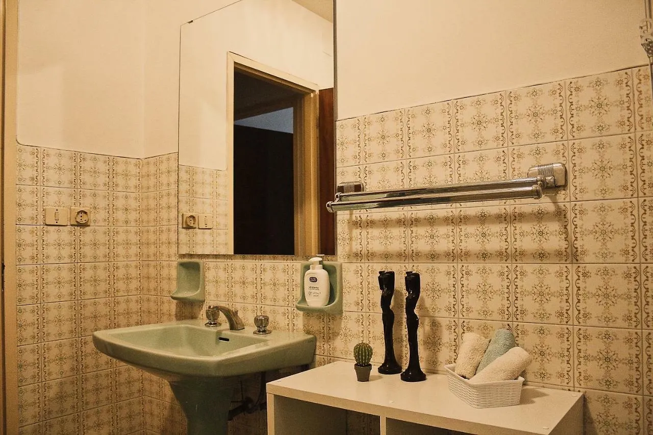 Don Pippo Apartment Taormina 0*,
